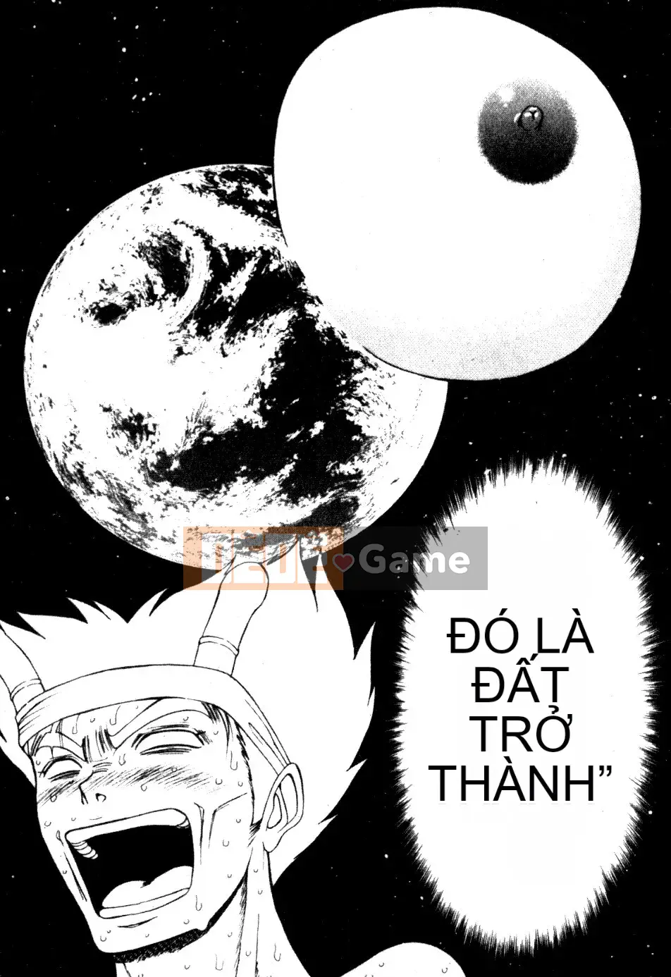 [Nagashima Chosuke] Nhóm học vếu to 06