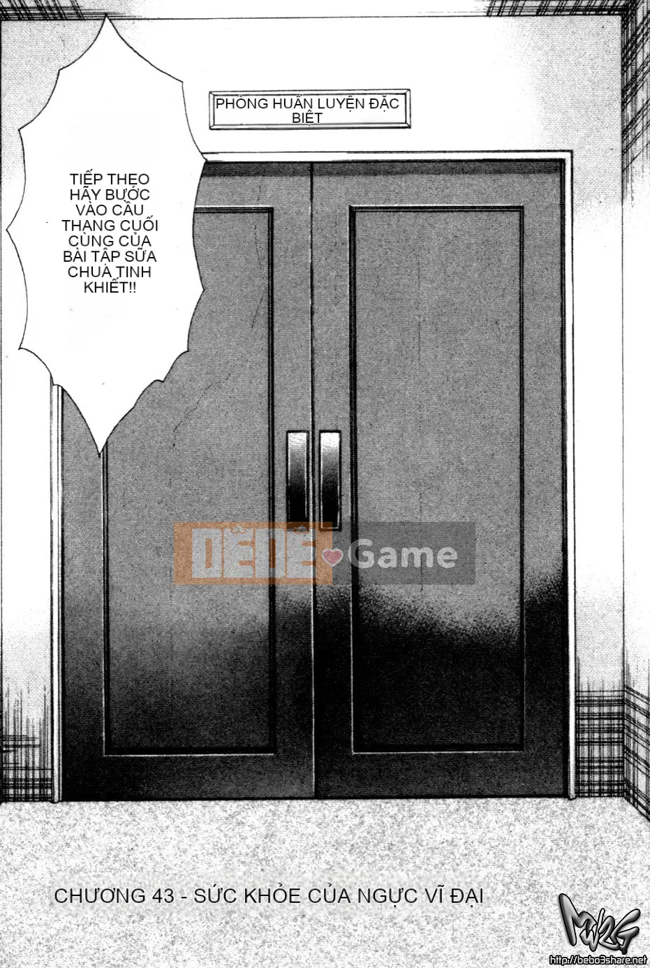 [Nagashima Chosuke] Nhóm học ngực bự 05