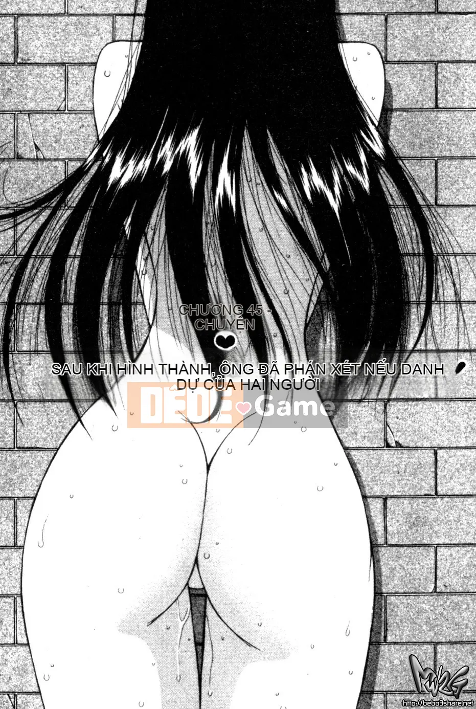 [Nagashima Chosuke] Nhóm học ngực bự 05