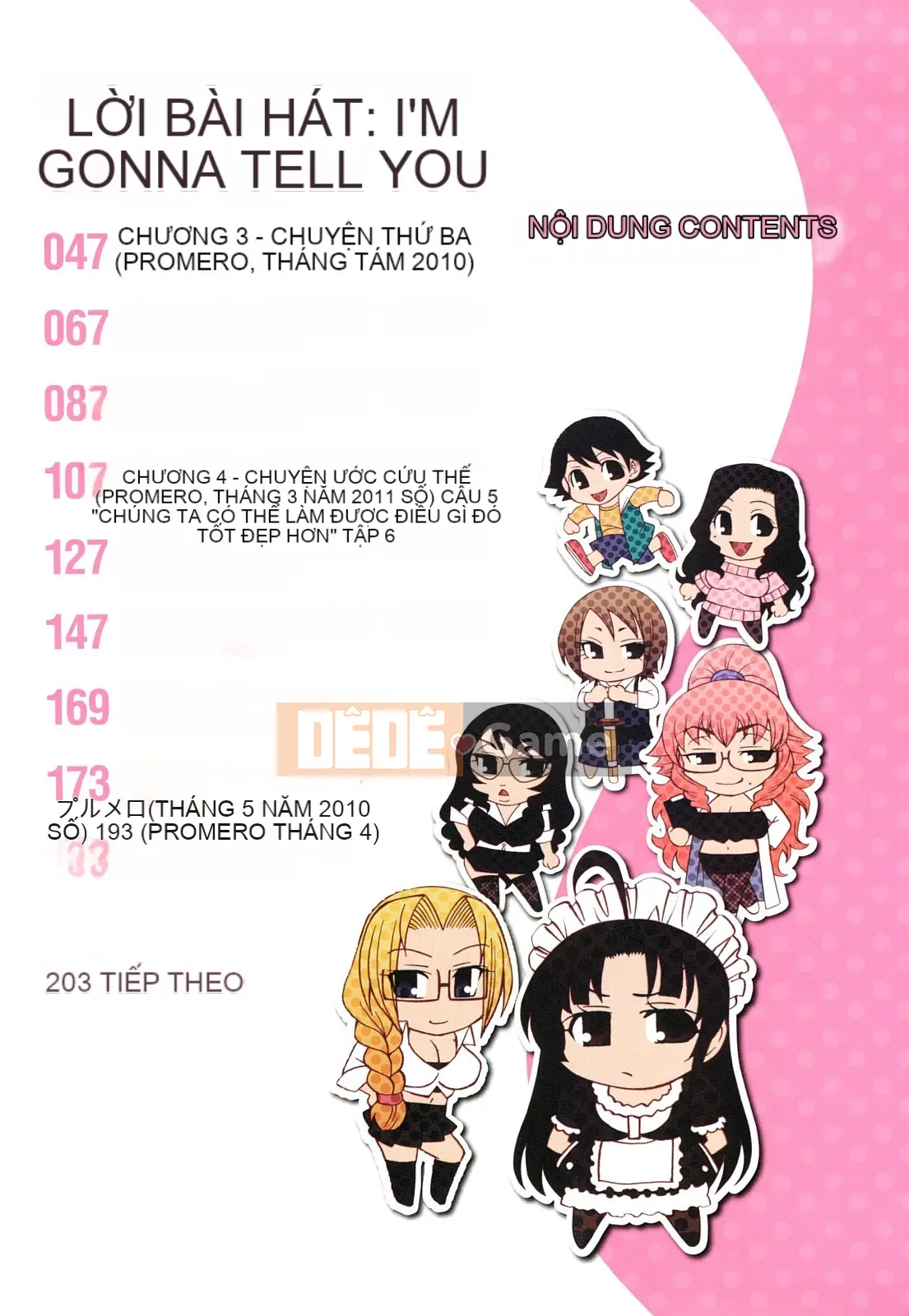 [Chiba Toshirou] Ngôi nhà kẹo