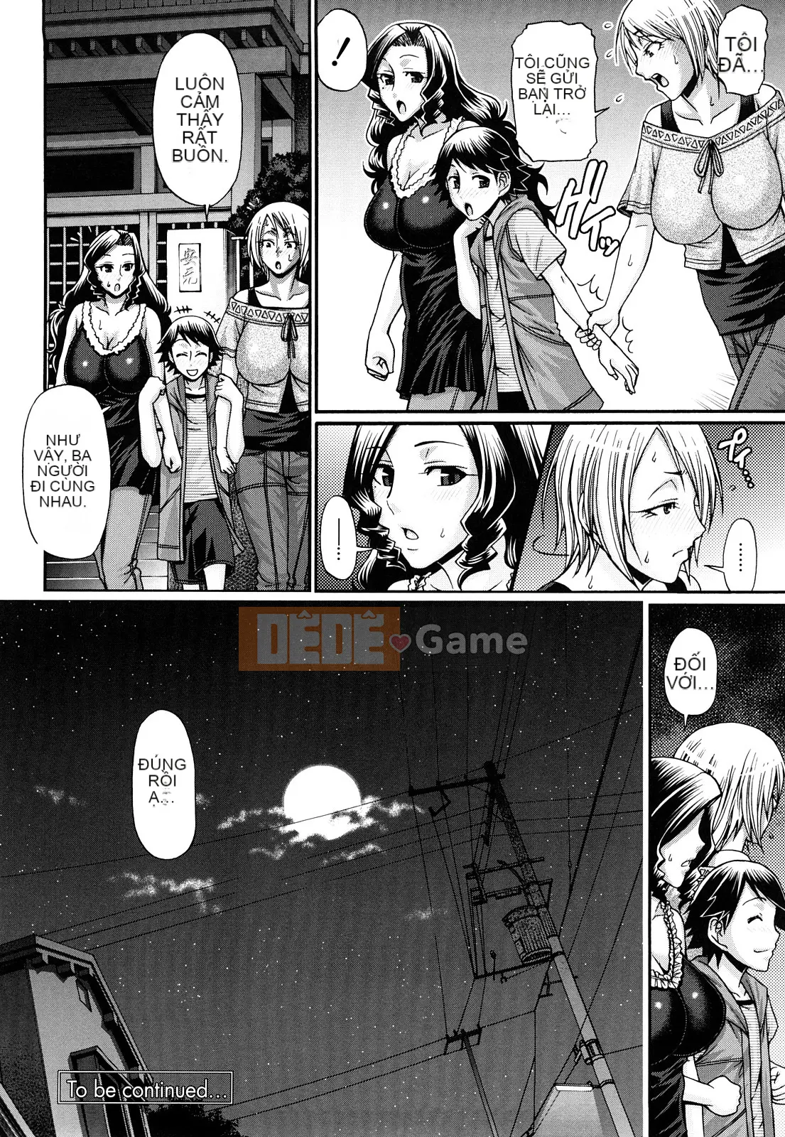 [Chiba Toshirou] Ngôi nhà kẹo