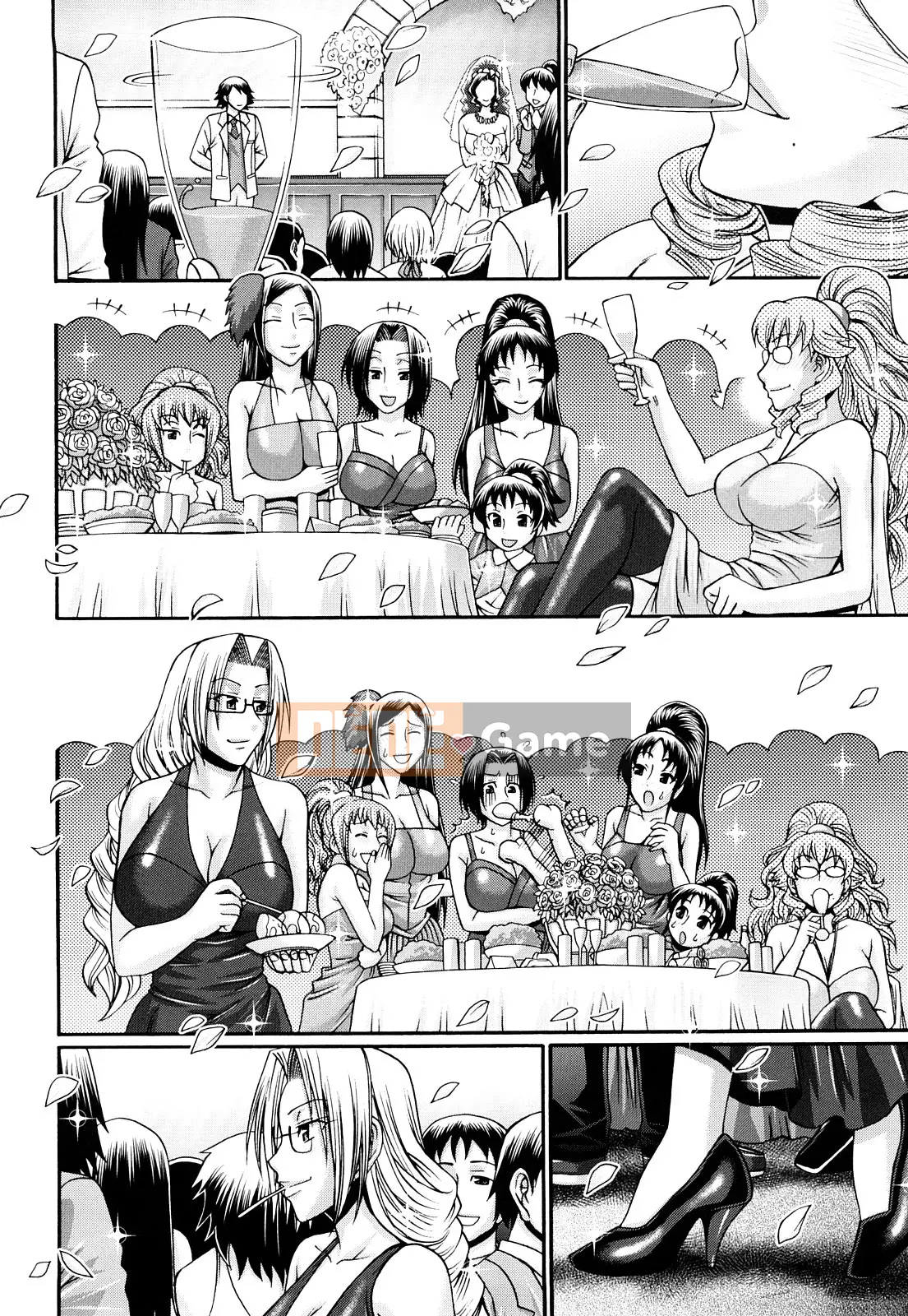 [Chiba Toshirou] Ngôi nhà kẹo