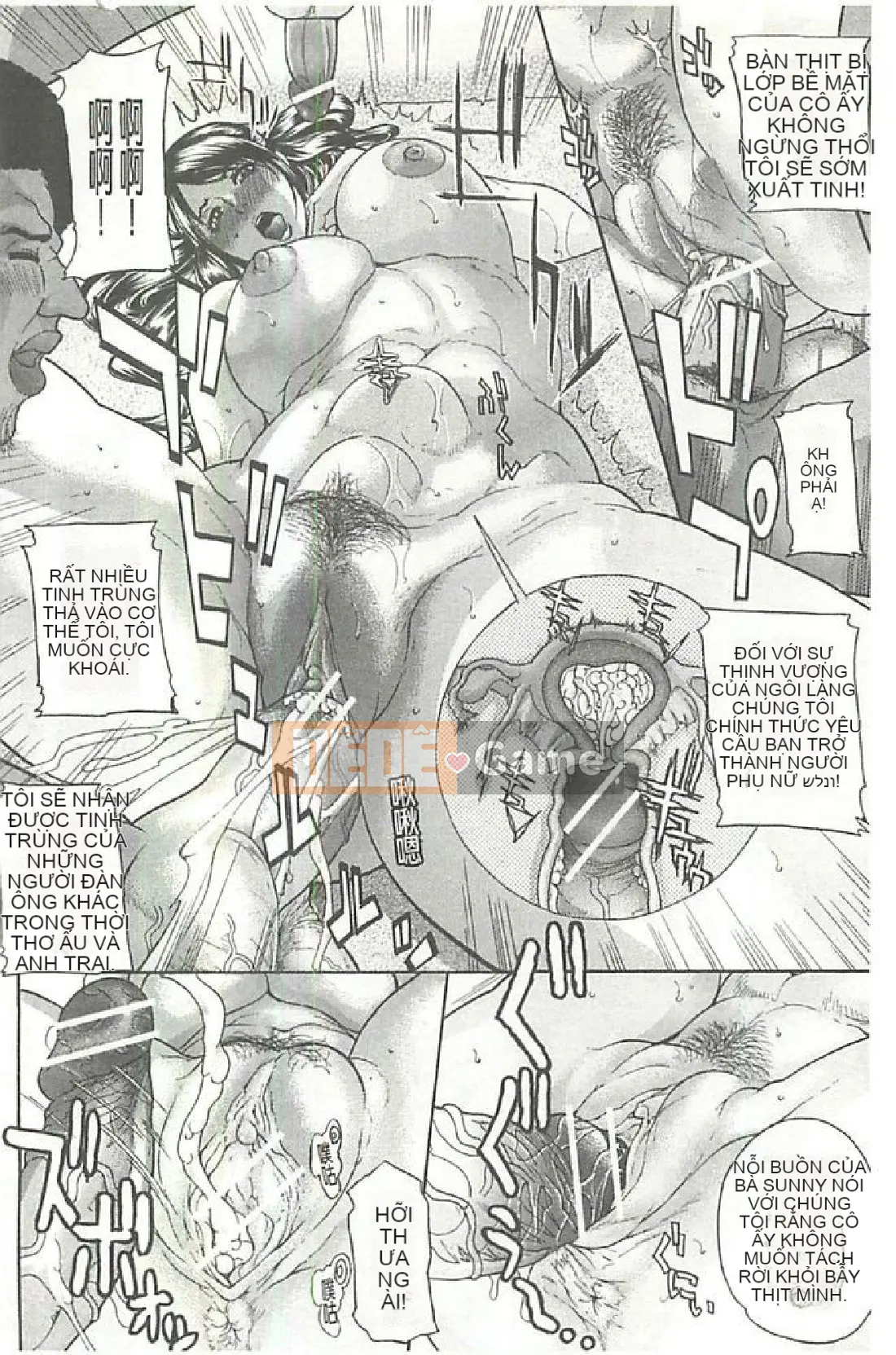 [Daisuke Sawada]-Người vợ tin đồn, đồ biến thái!-Bạn có muốn làm tình với người phụ nữ đã có gia đình Kyoko không?