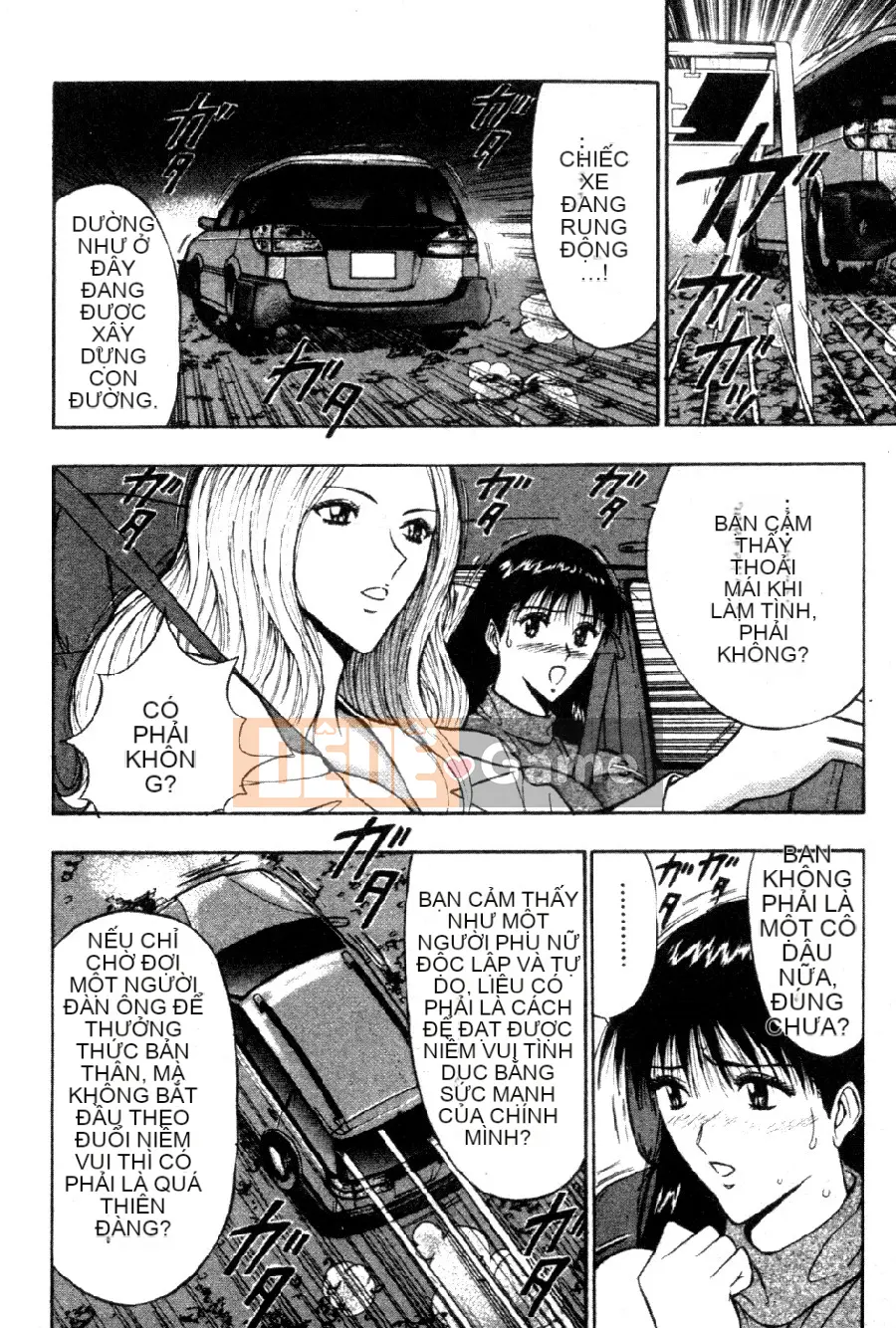 [Nagashima Chosuke] Nhóm học vếu to 04