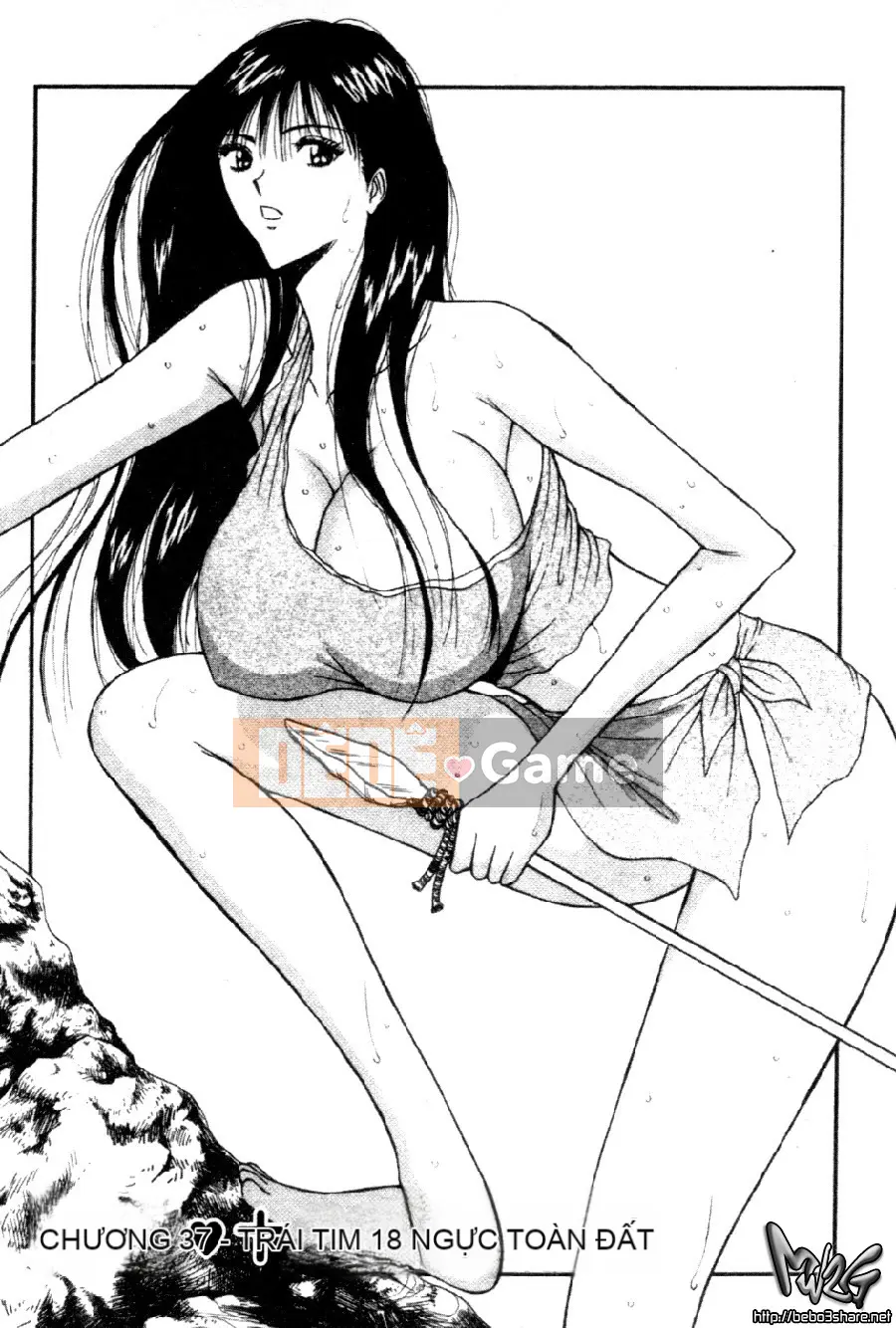 [Nagashima Chosuke] Nhóm học vếu to 04