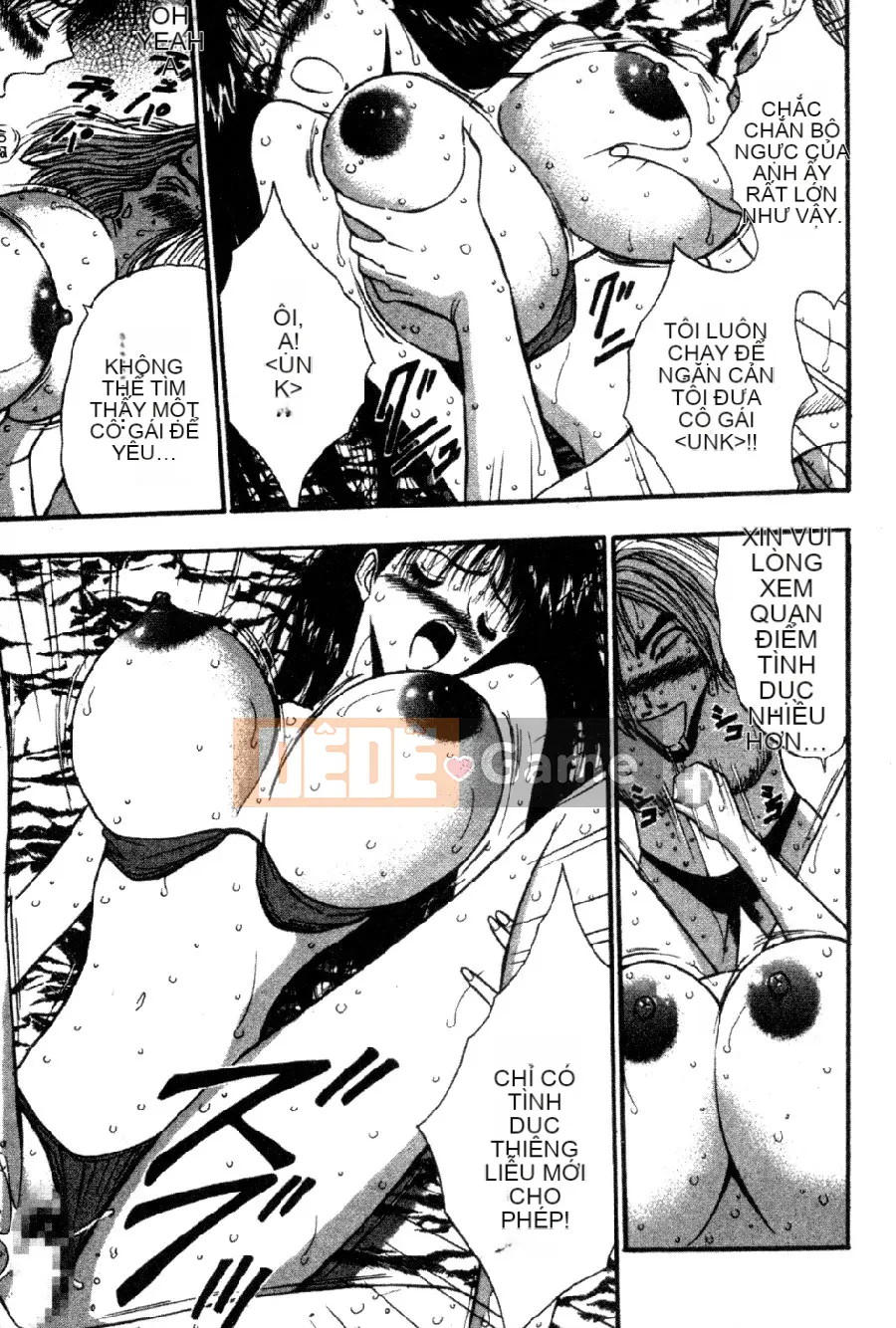 [Nagashima Chosuke] Nhóm học vếu to 04