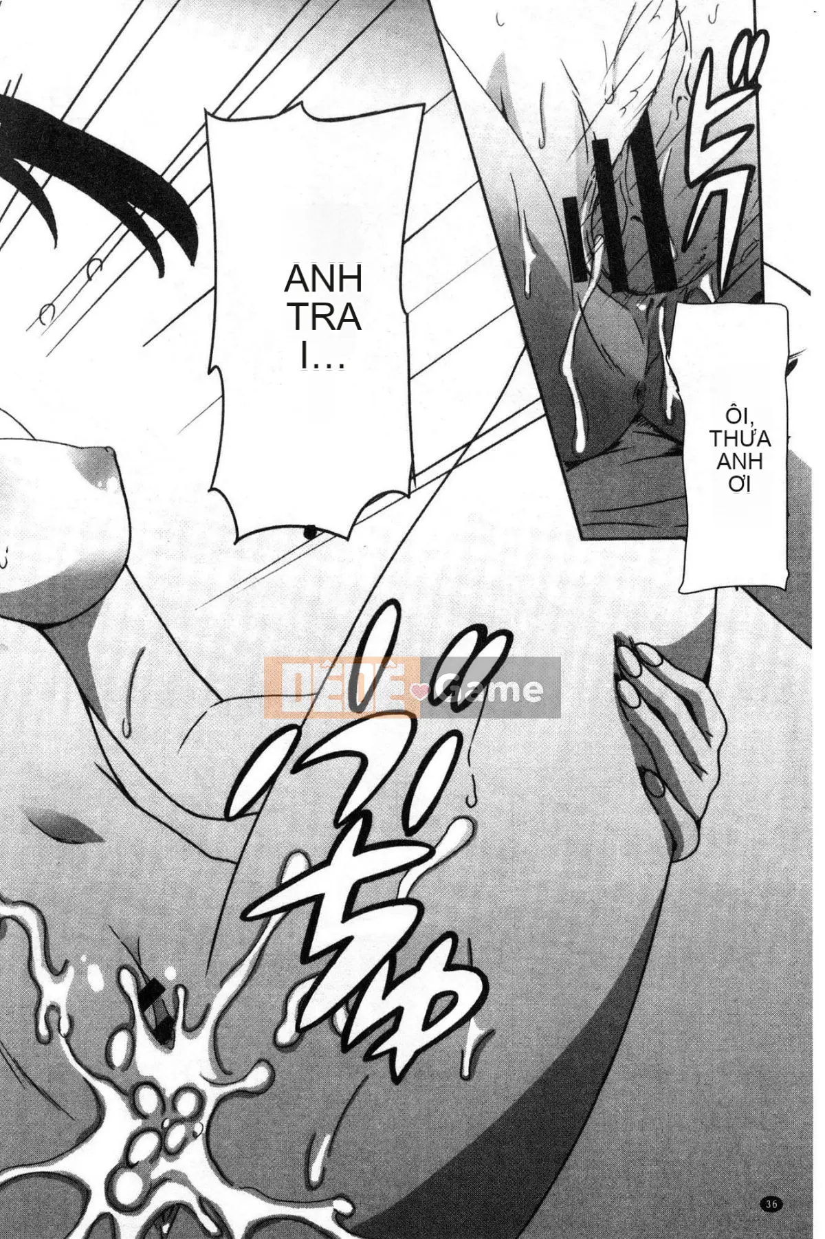 [Kazeteki Koubou][PONPON] Himegoto Ecchi Tình yêu rất riêng tư Tình yêu