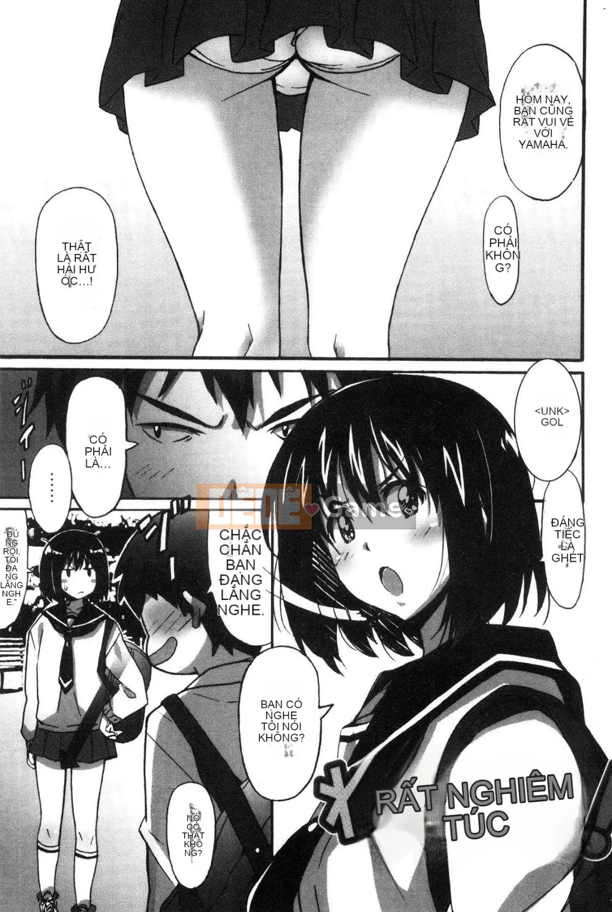 [Kazeteki Koubou][PONPON] Himegoto Ecchi Tình yêu rất riêng tư Tình yêu