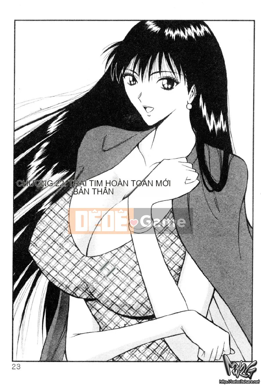 [Nagashima Chosuke] Nhóm học vếu to 03