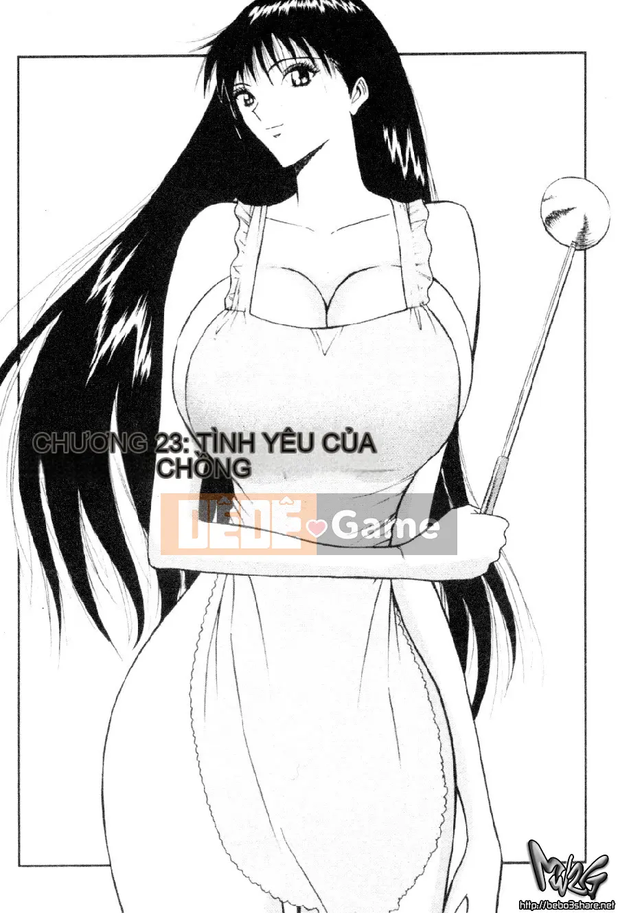 [Nagashima Chosuke] Nhóm học vếu to 03