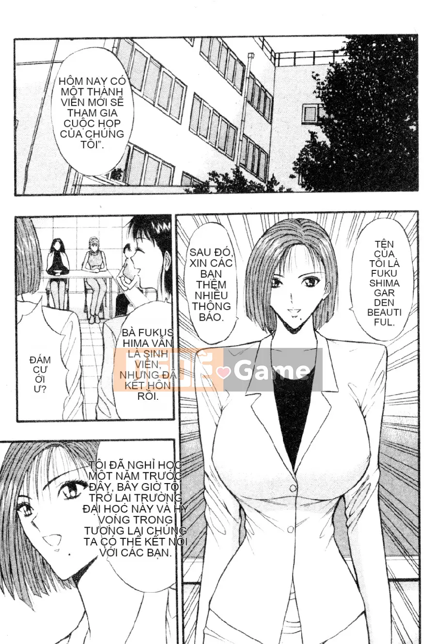 [Nagashima Chosuke] Nhóm học vếu to 03