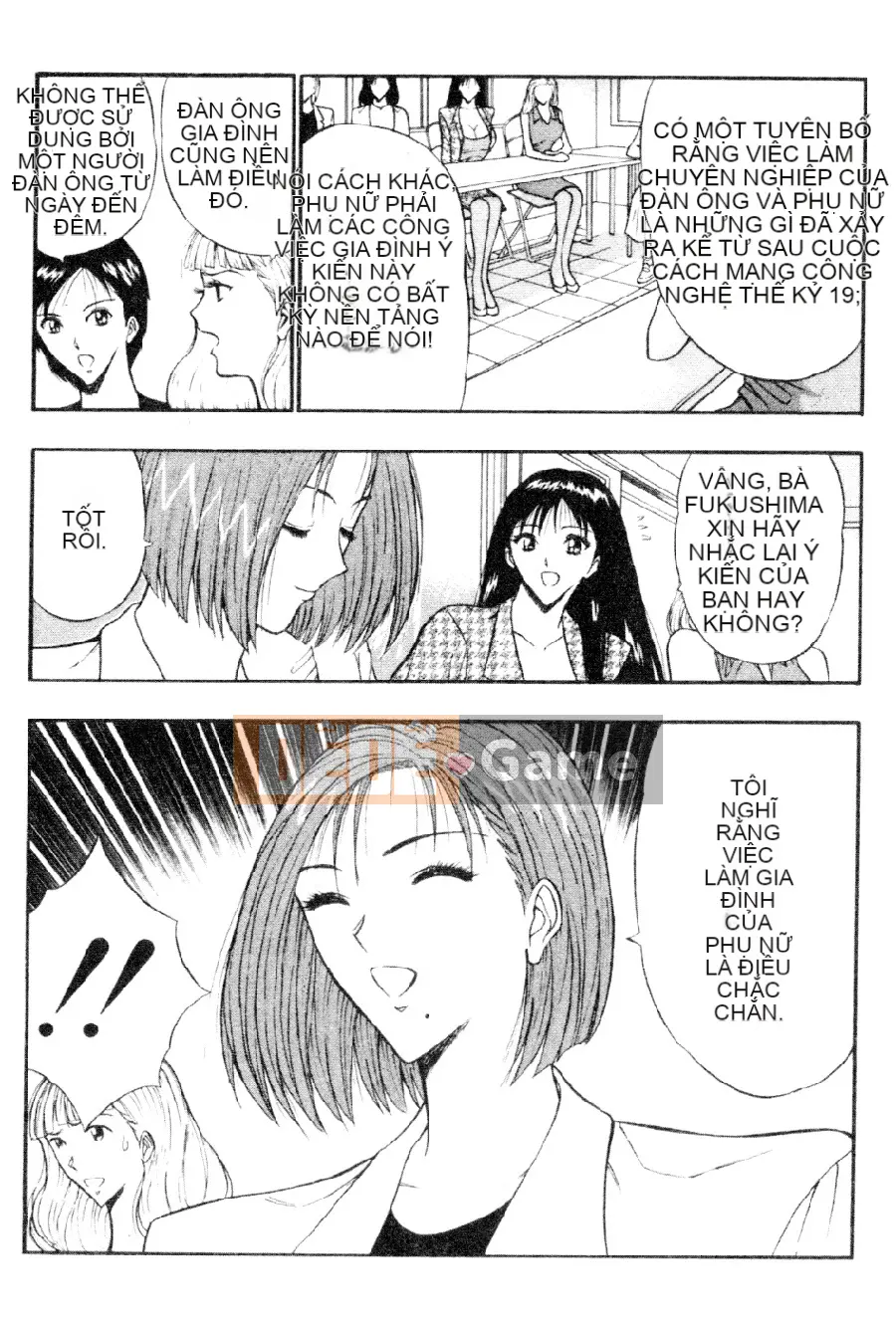 [Nagashima Chosuke] Nhóm học vếu to 03