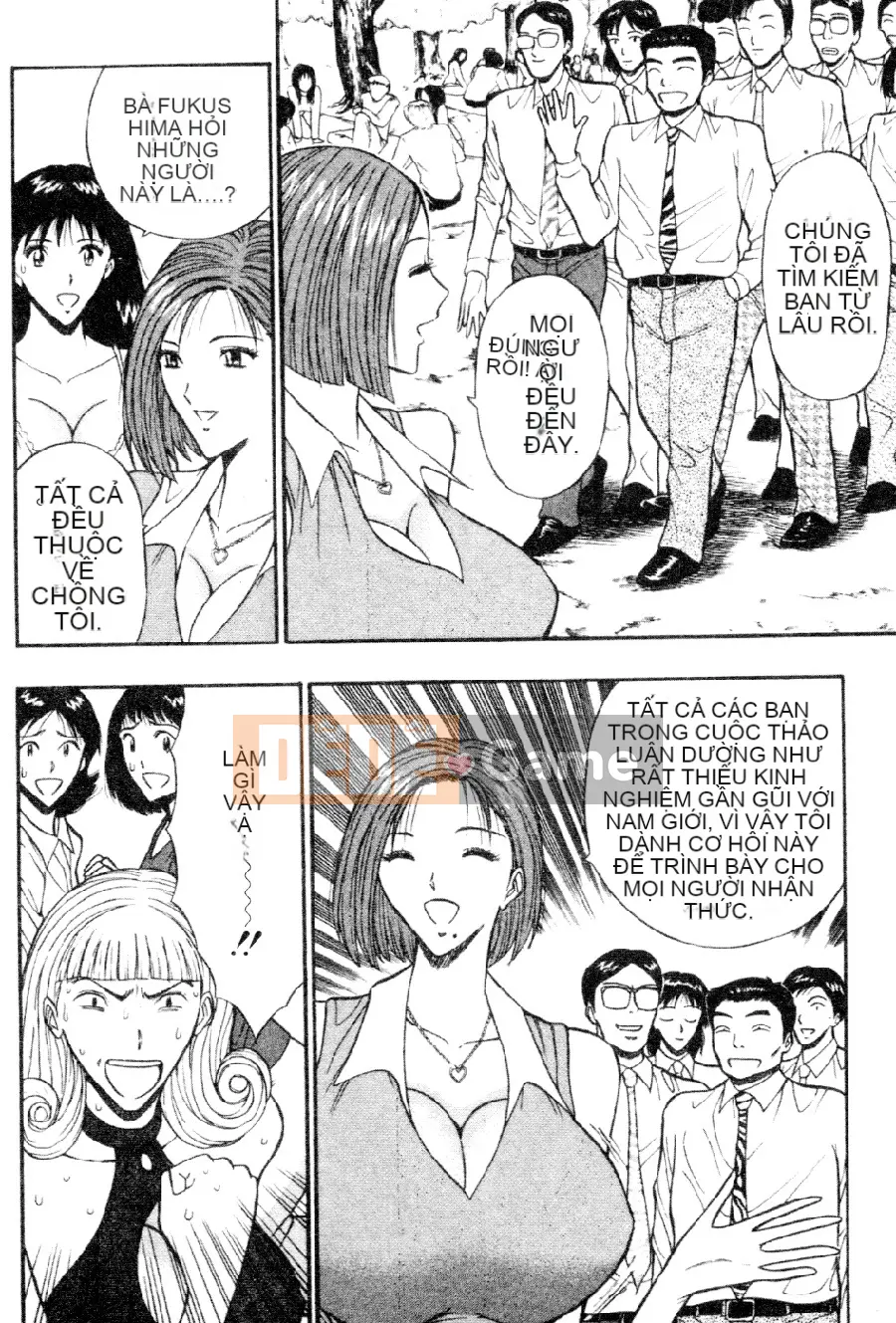 [Nagashima Chosuke] Nhóm học vếu to 03