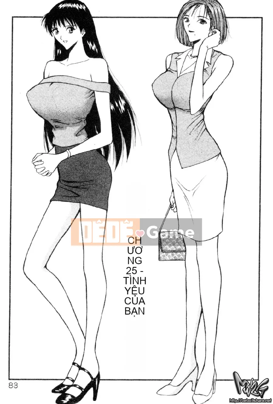 [Nagashima Chosuke] Nhóm học vếu to 03