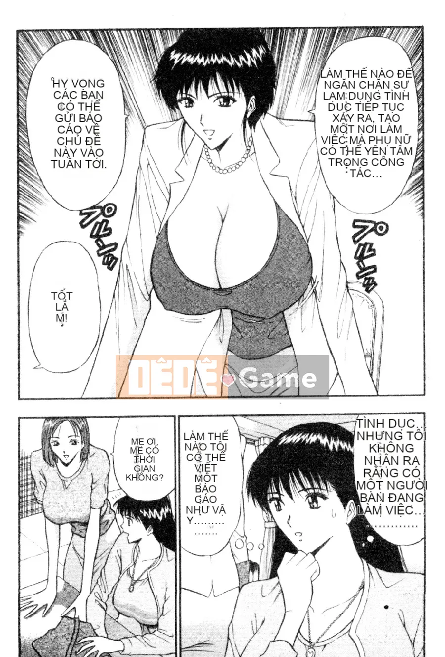 [Nagashima Chosuke] Nhóm học vếu to 03