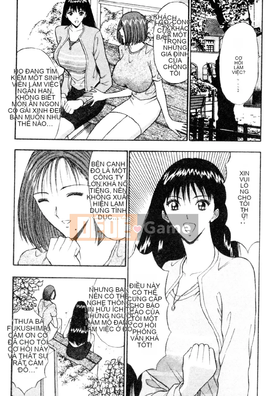 [Nagashima Chosuke] Nhóm học vếu to 03