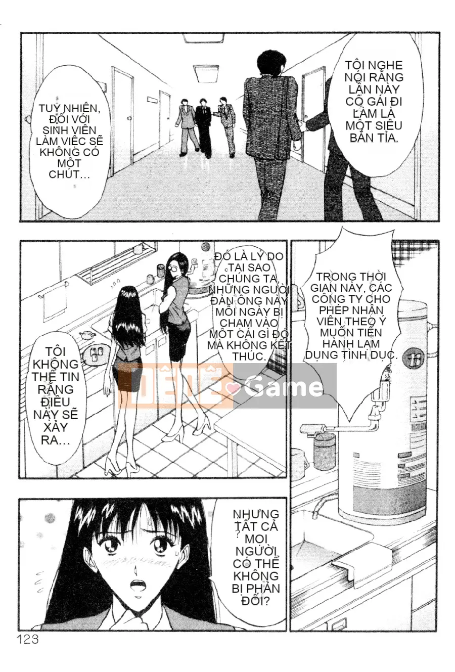 [Nagashima Chosuke] Nhóm học vếu to 03