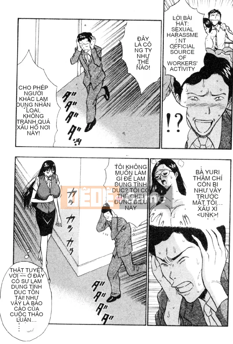 [Nagashima Chosuke] Nhóm học vếu to 03