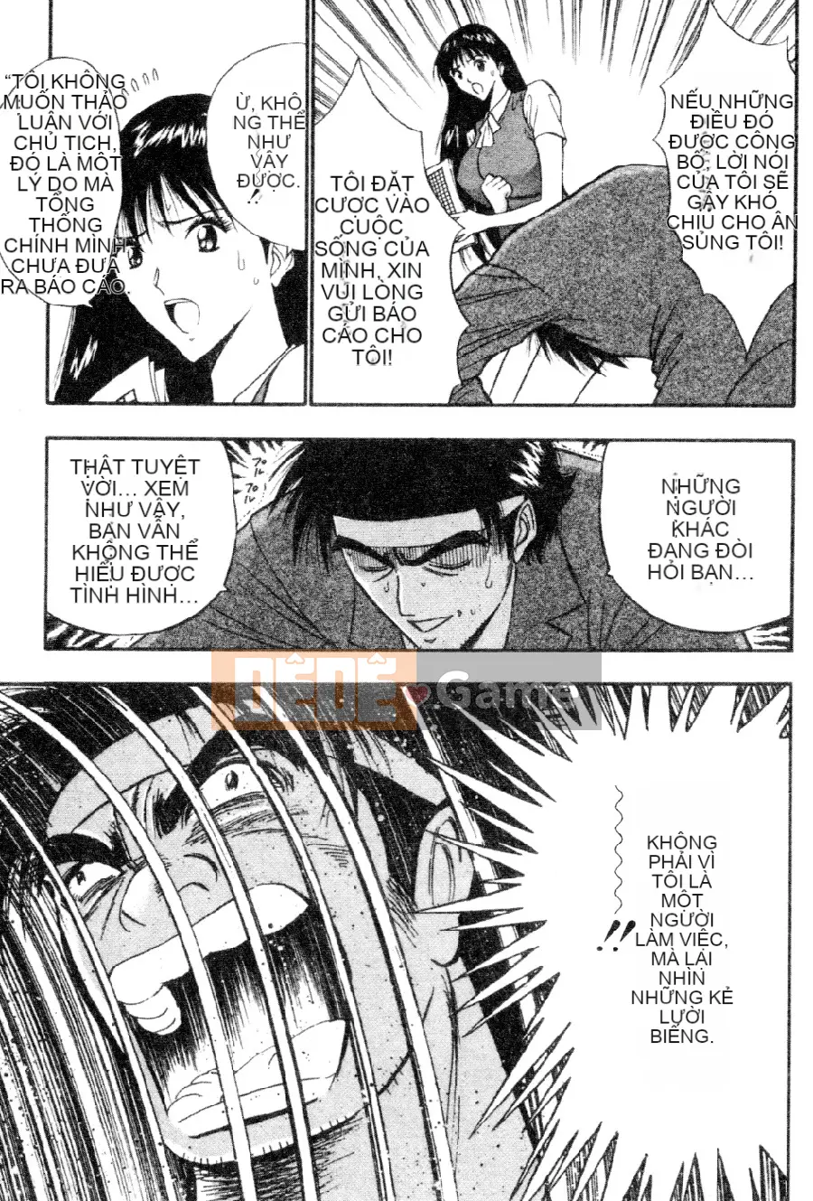 [Nagashima Chosuke] Nhóm học vếu to 03