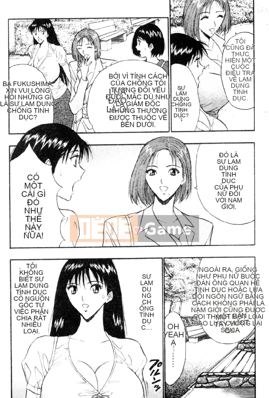 [Nagashima Chosuke] Nhóm học vếu to 03