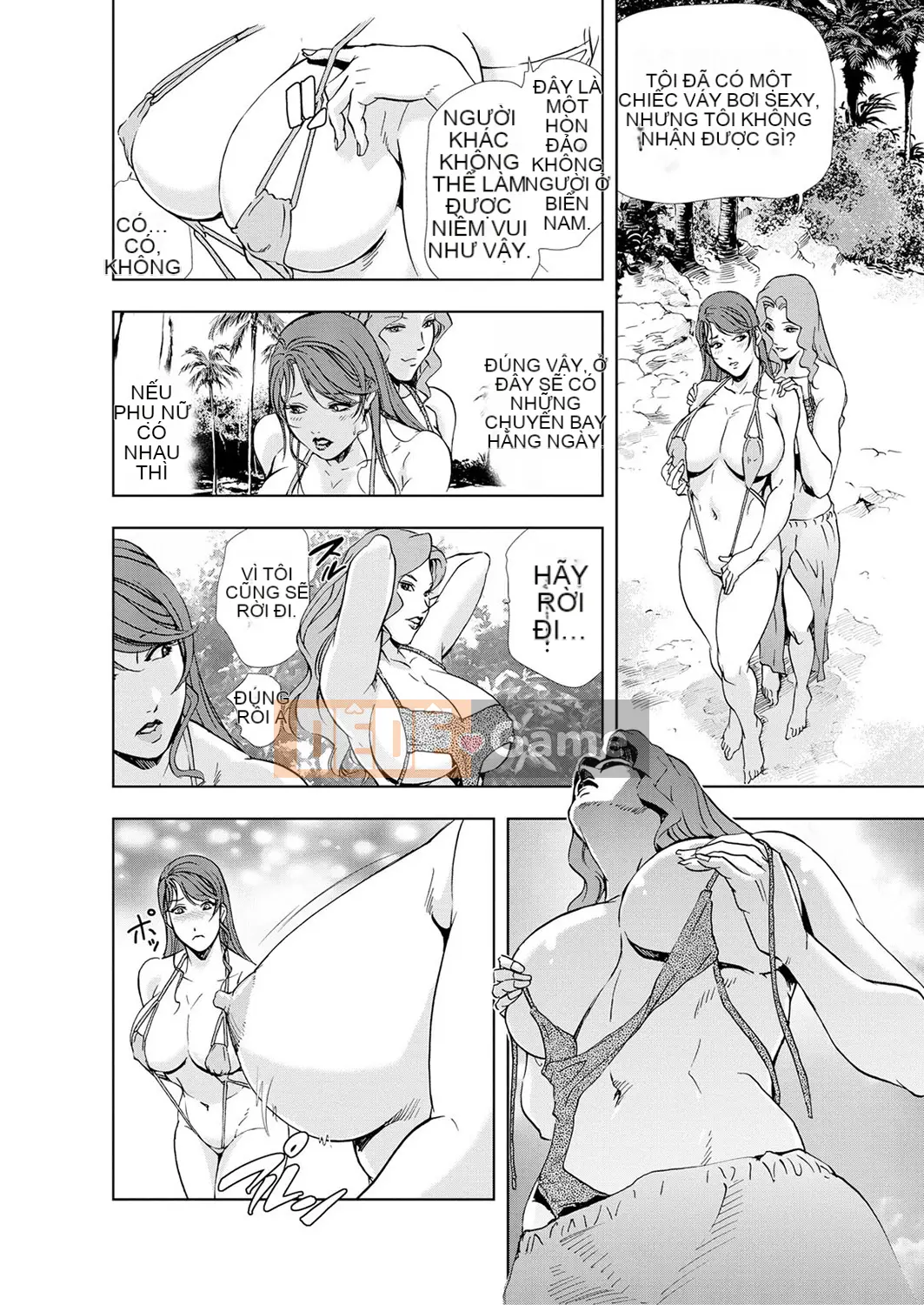 [Misaki Yukihiro] Thư ký thịt Yukiko Tập 5