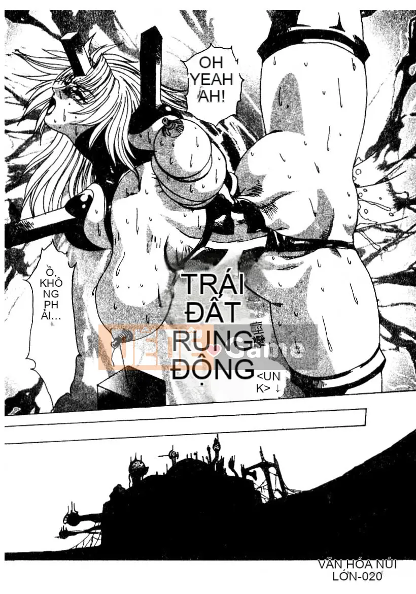 [Yuriai] Búp bê tình yêu Q [Trung bình]