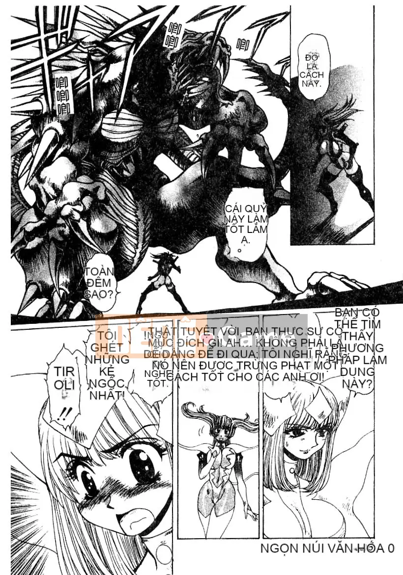 [Yuriai] Búp bê tình yêu Q [Trung bình]