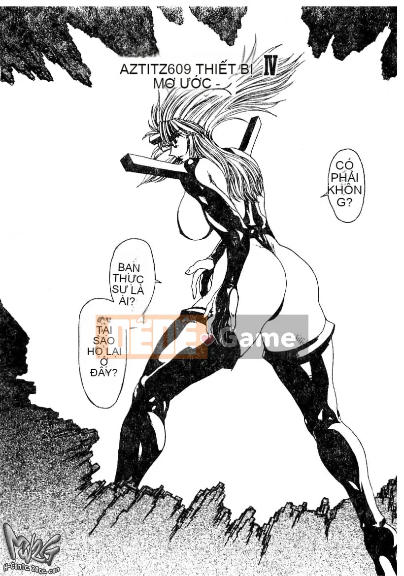 [Yuriai] Búp bê tình yêu Q [Trung bình]