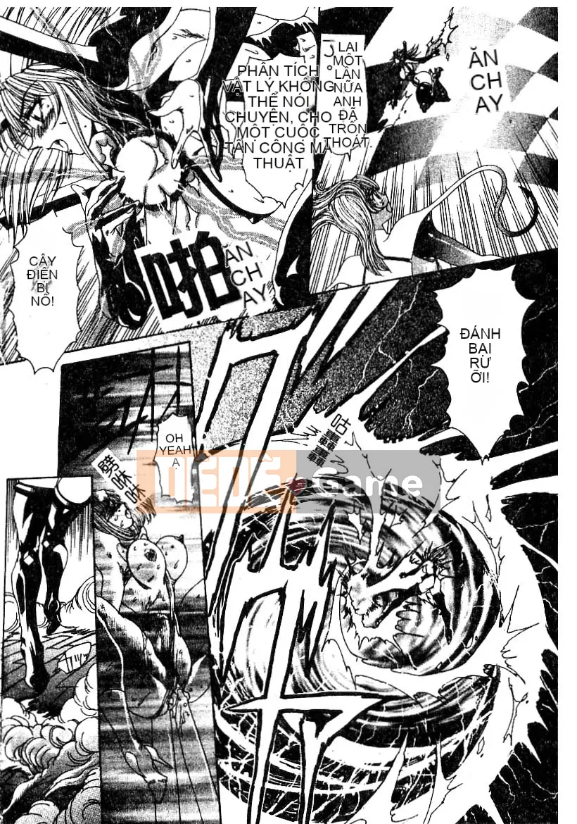 [Yuriai] Búp bê tình yêu Q [Trung bình]