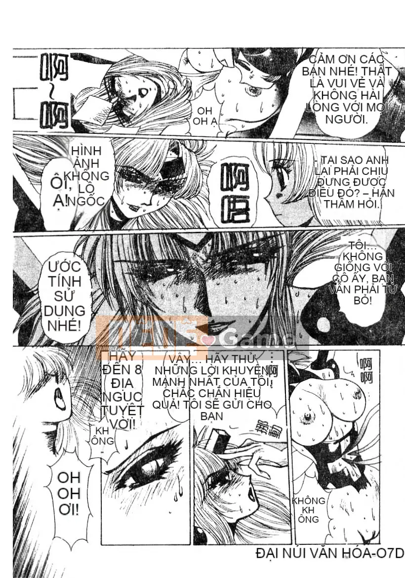 [Yuriai] Búp bê tình yêu Q [Trung bình]