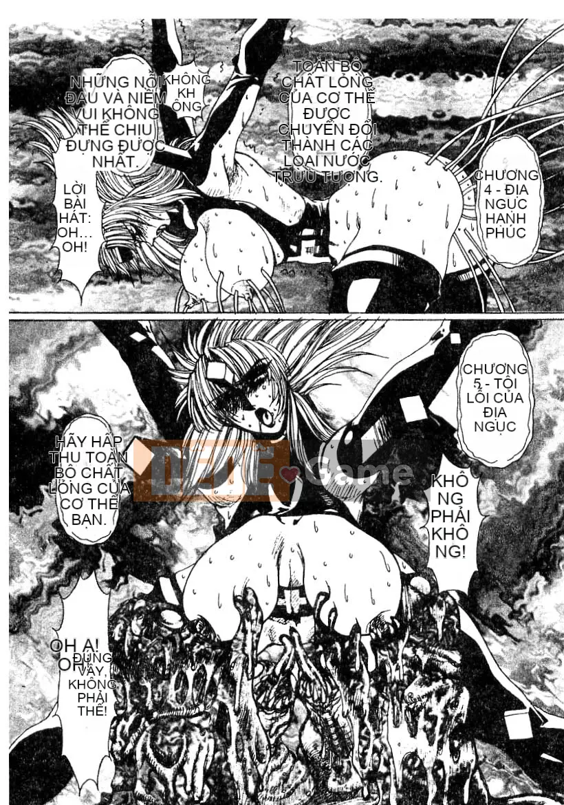 [Yuriai] Búp bê tình yêu Q [Trung bình]