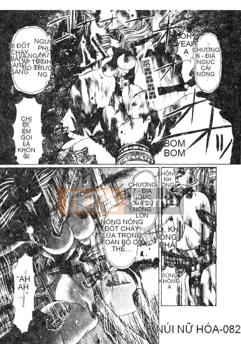 [Yuriai] Búp bê tình yêu Q [Trung bình]