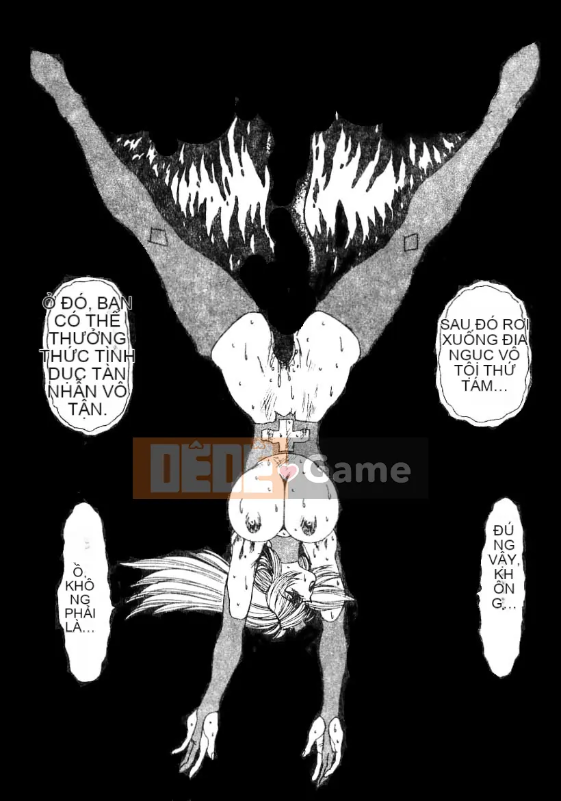 [Yuriai] Búp bê tình yêu Q [Trung bình]