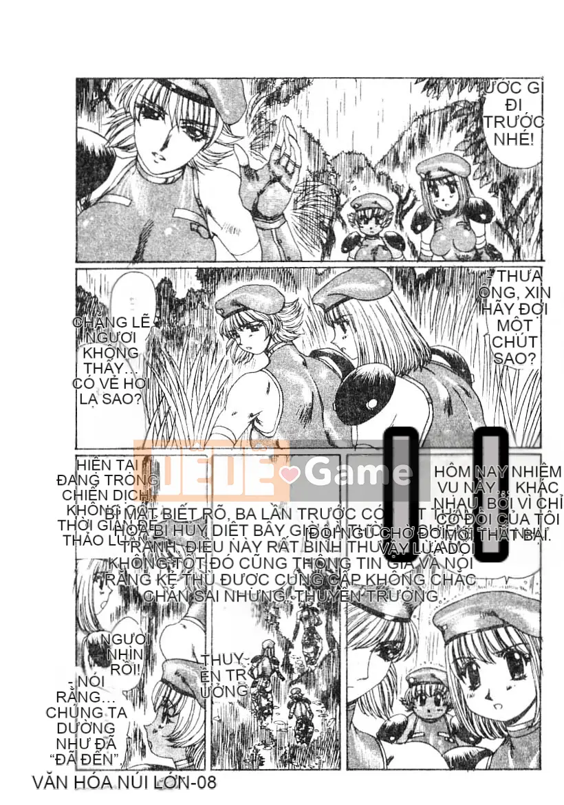 [Yuriai] Búp bê tình yêu Q [Trung bình]