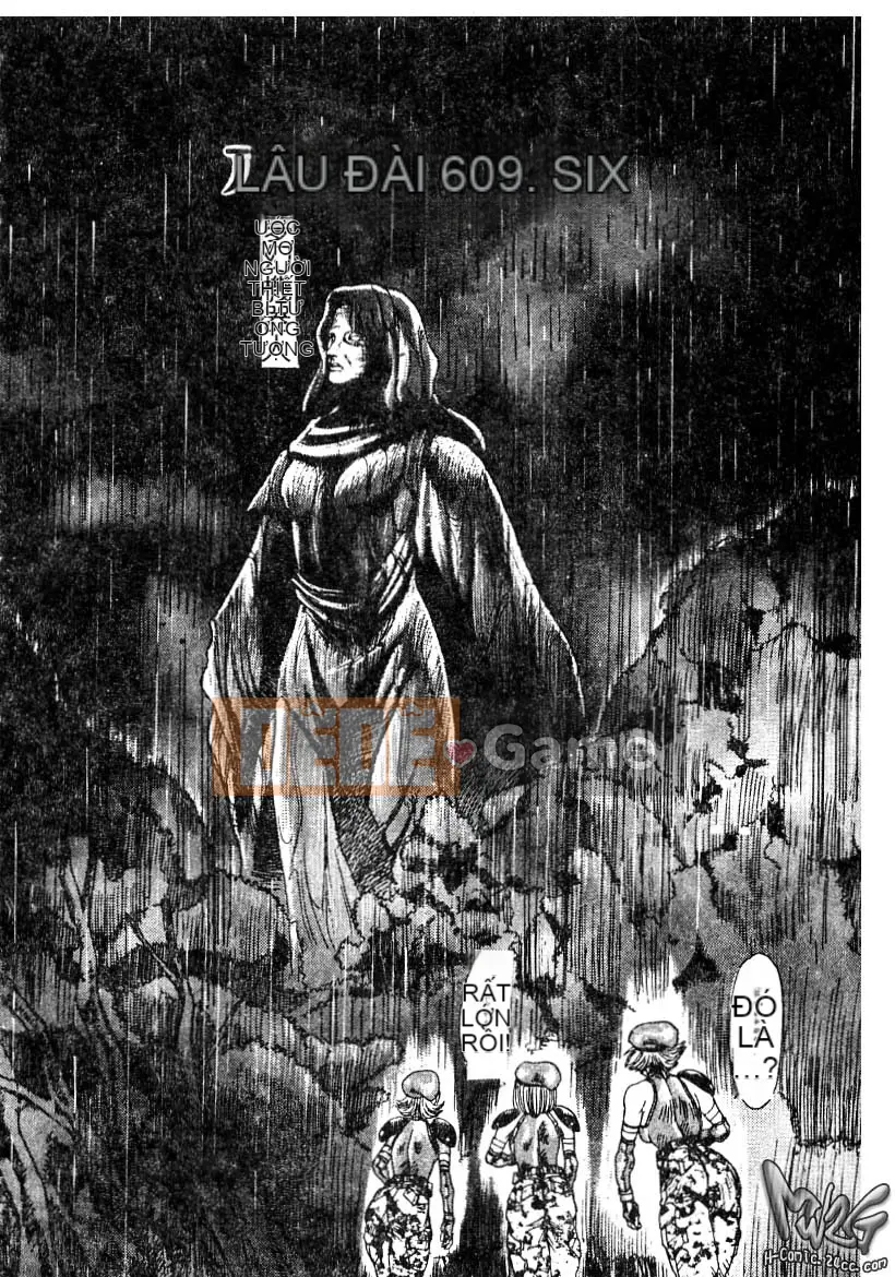 [Yuriai] Búp bê tình yêu Q [Trung bình]