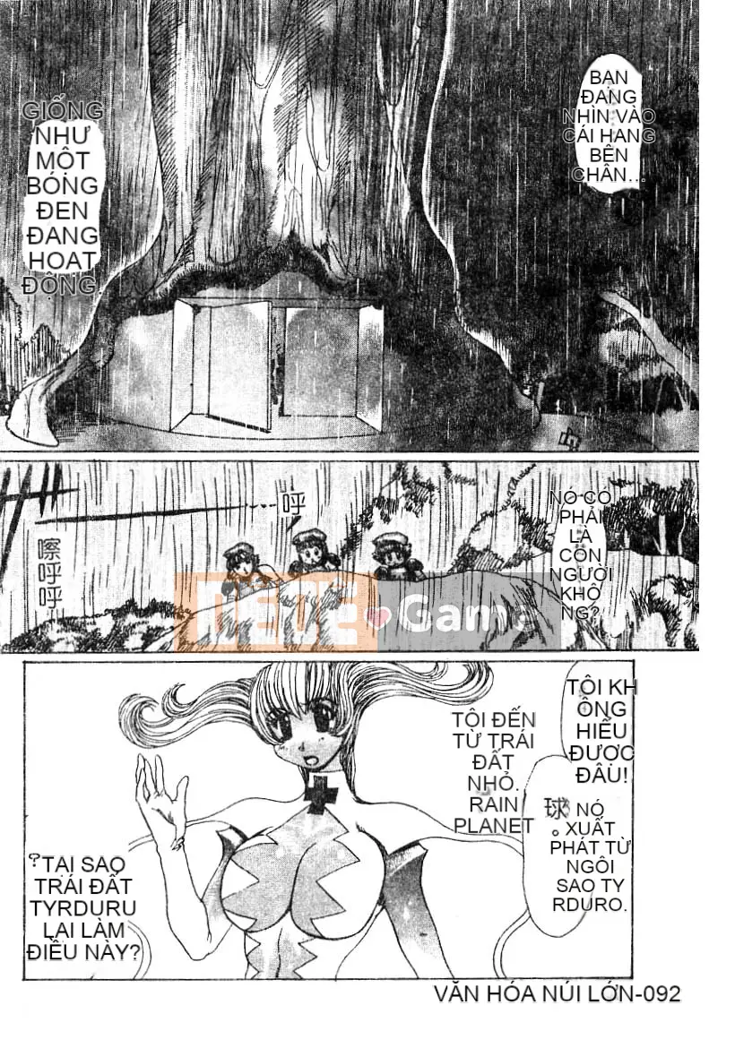 [Yuriai] Búp bê tình yêu Q [Trung bình]