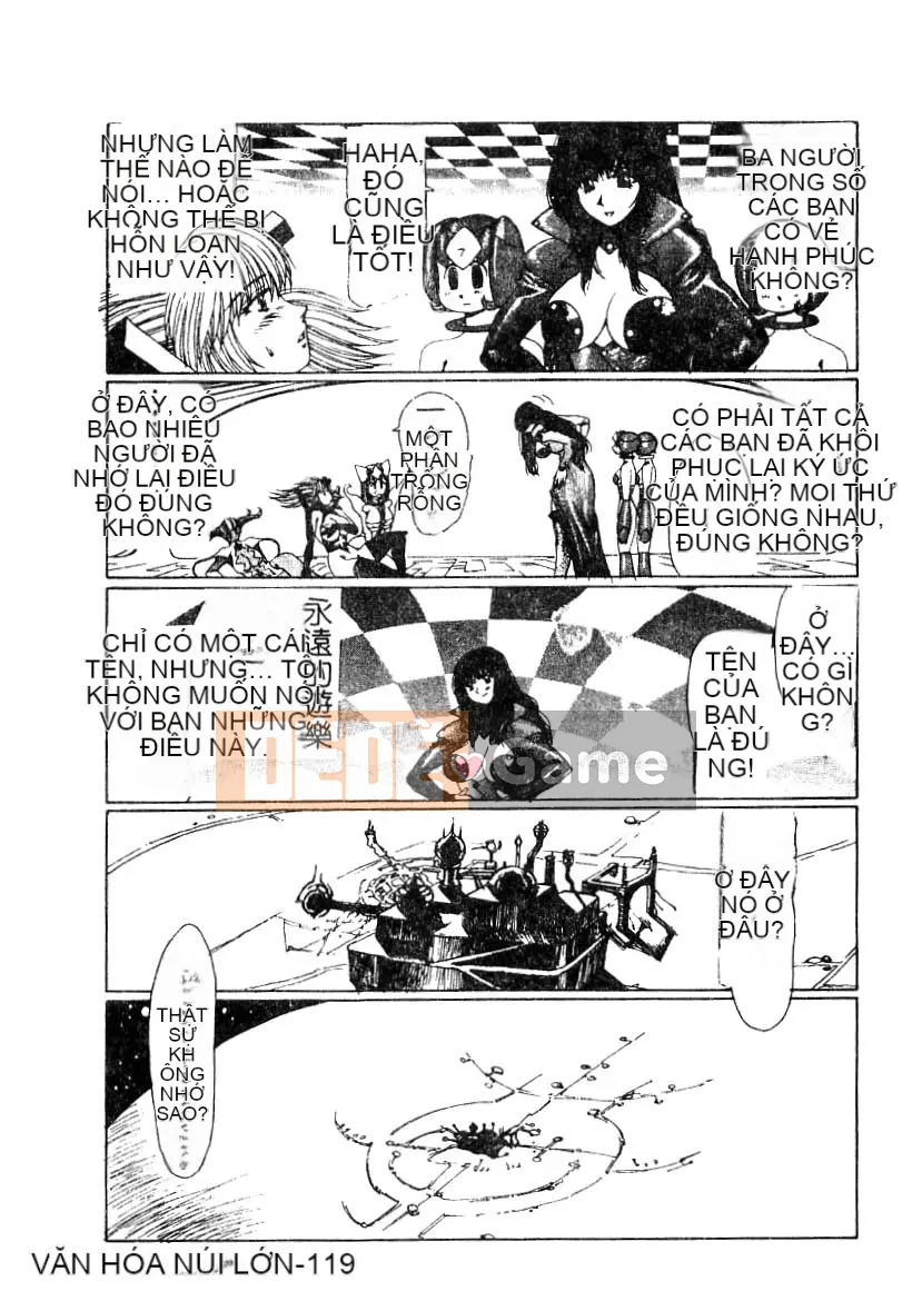 [Yuriai] Búp bê tình yêu Q [Trung bình]