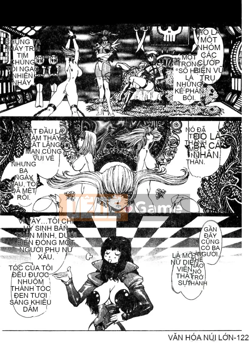 [Yuriai] Búp bê tình yêu Q [Trung bình]