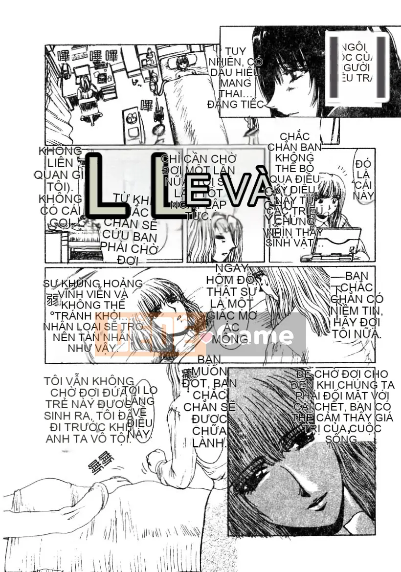 [Yuriai] Búp bê tình yêu Q [Trung bình]