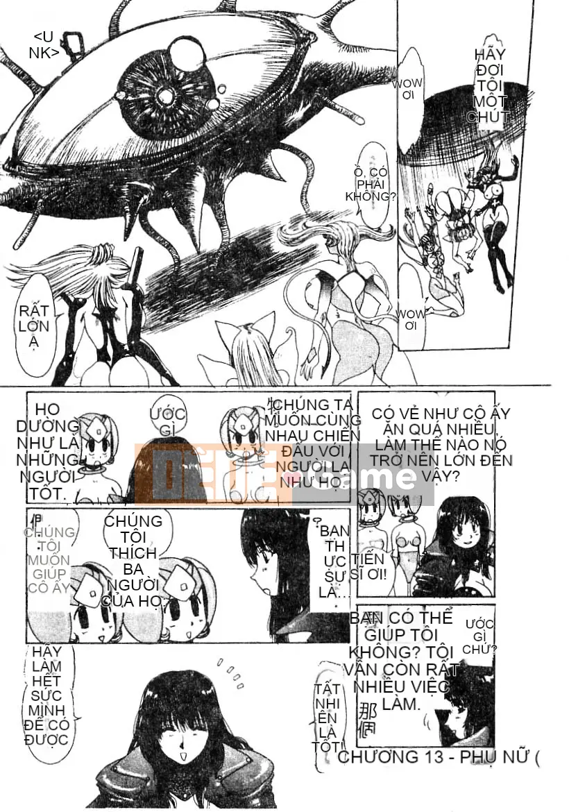 [Yuriai] Búp bê tình yêu Q [Trung bình]