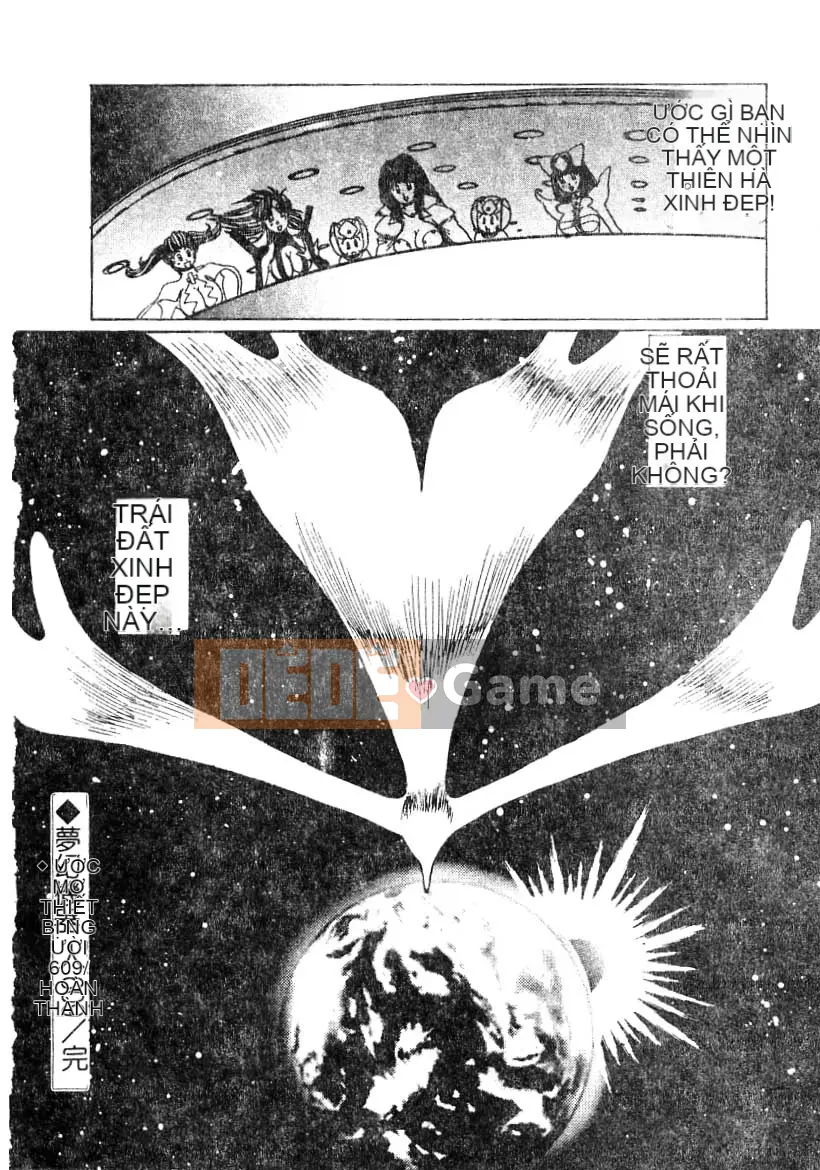 [Yuriai] Búp bê tình yêu Q [Trung bình]