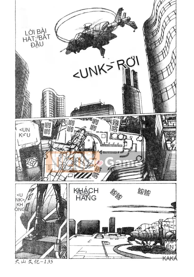 [Yuriai] Búp bê tình yêu Q [Trung bình]