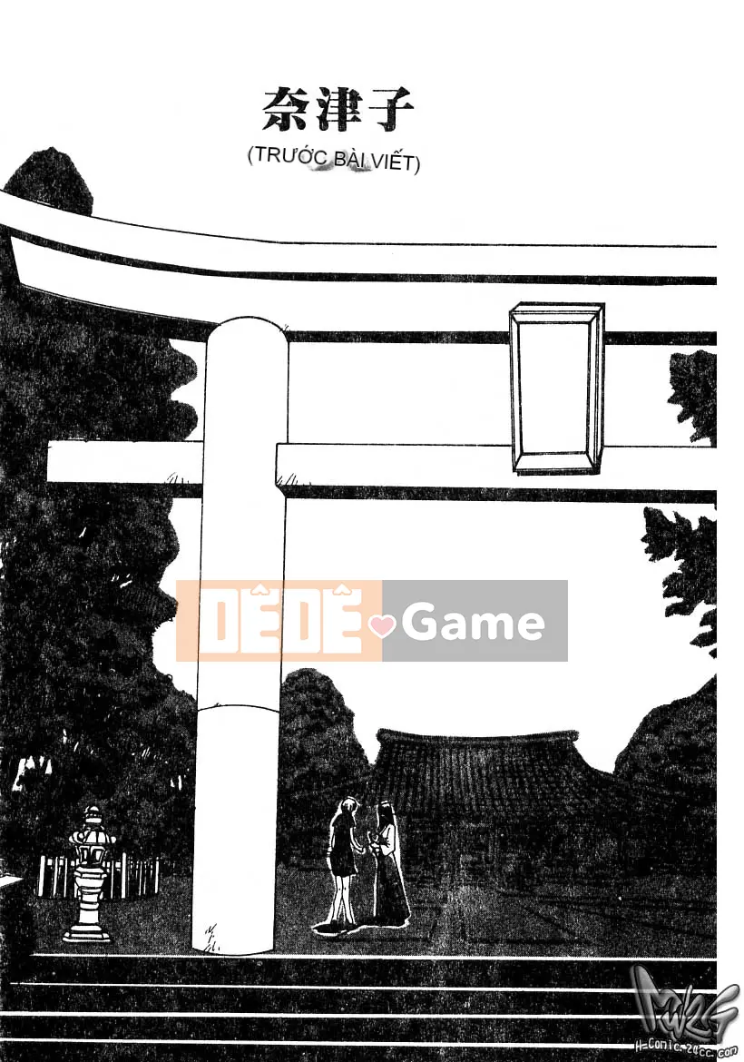 [Yuriai] Búp bê tình yêu Q [Trung bình]