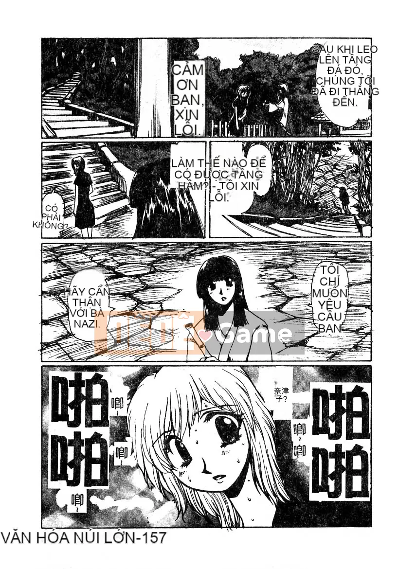 [Yuriai] Búp bê tình yêu Q [Trung bình]