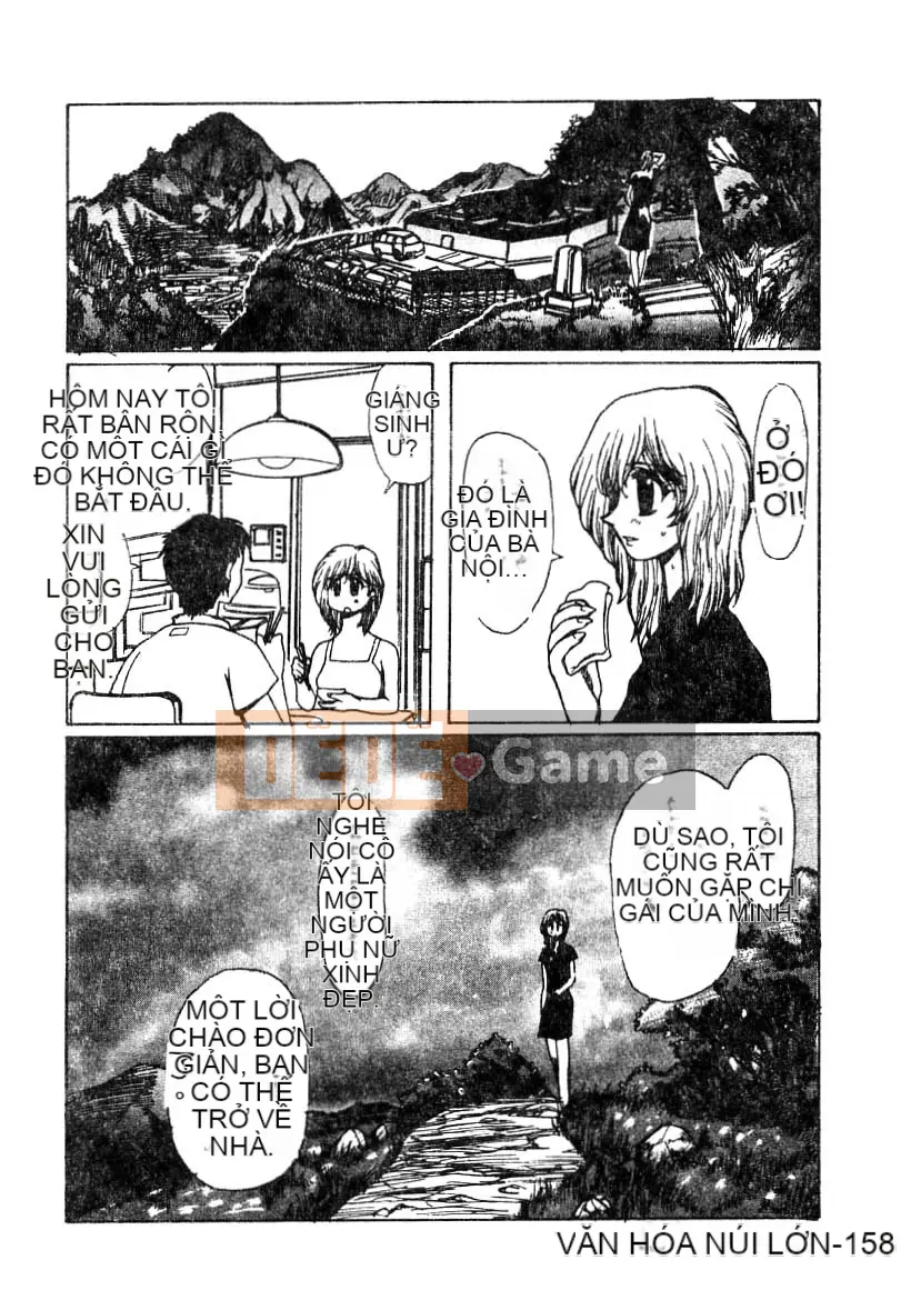 [Yuriai] Búp bê tình yêu Q [Trung bình]