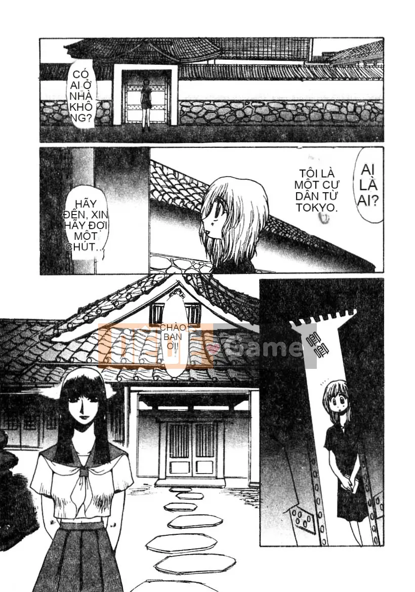 [Yuriai] Búp bê tình yêu Q [Trung bình]