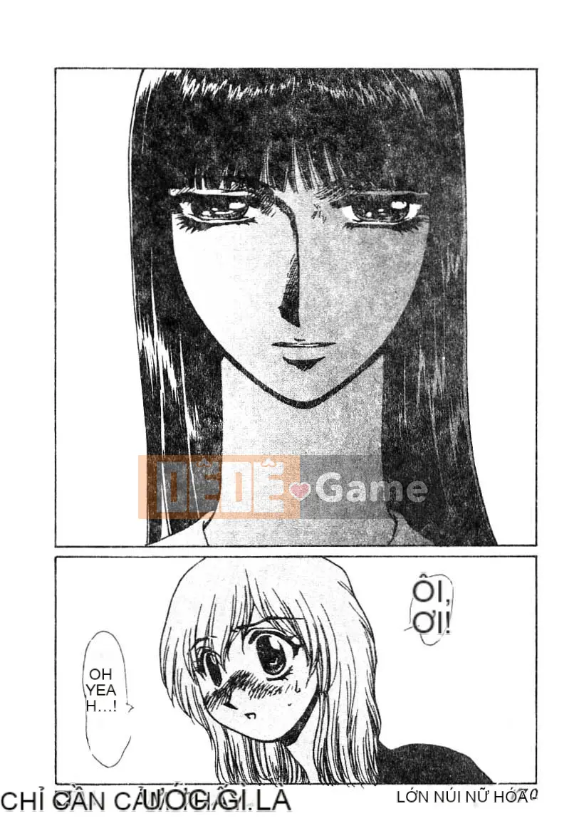 [Yuriai] Búp bê tình yêu Q [Trung bình]