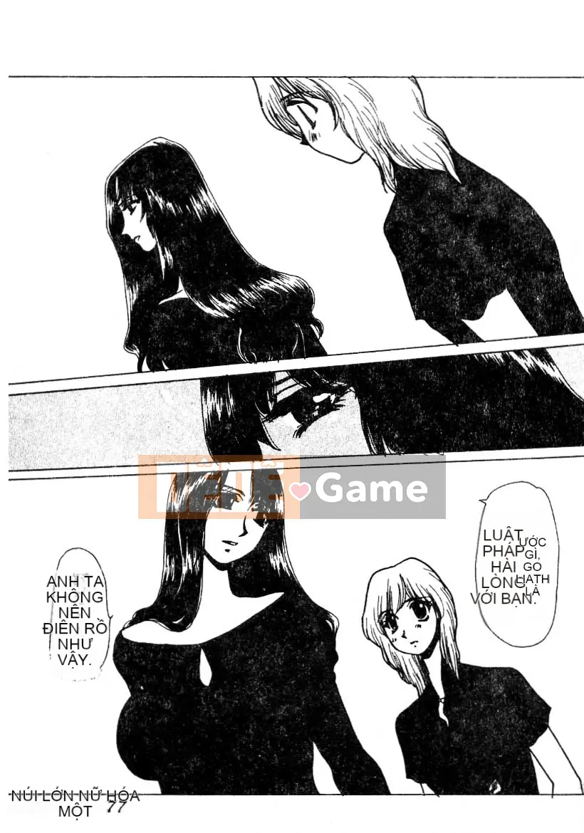 [Yuriai] Búp bê tình yêu Q [Trung bình]