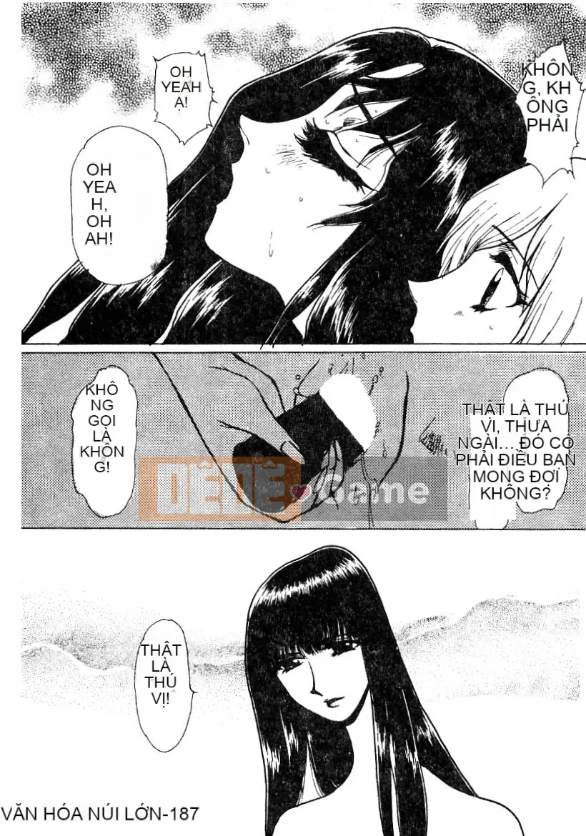 [Yuriai] Búp bê tình yêu Q [Trung bình]