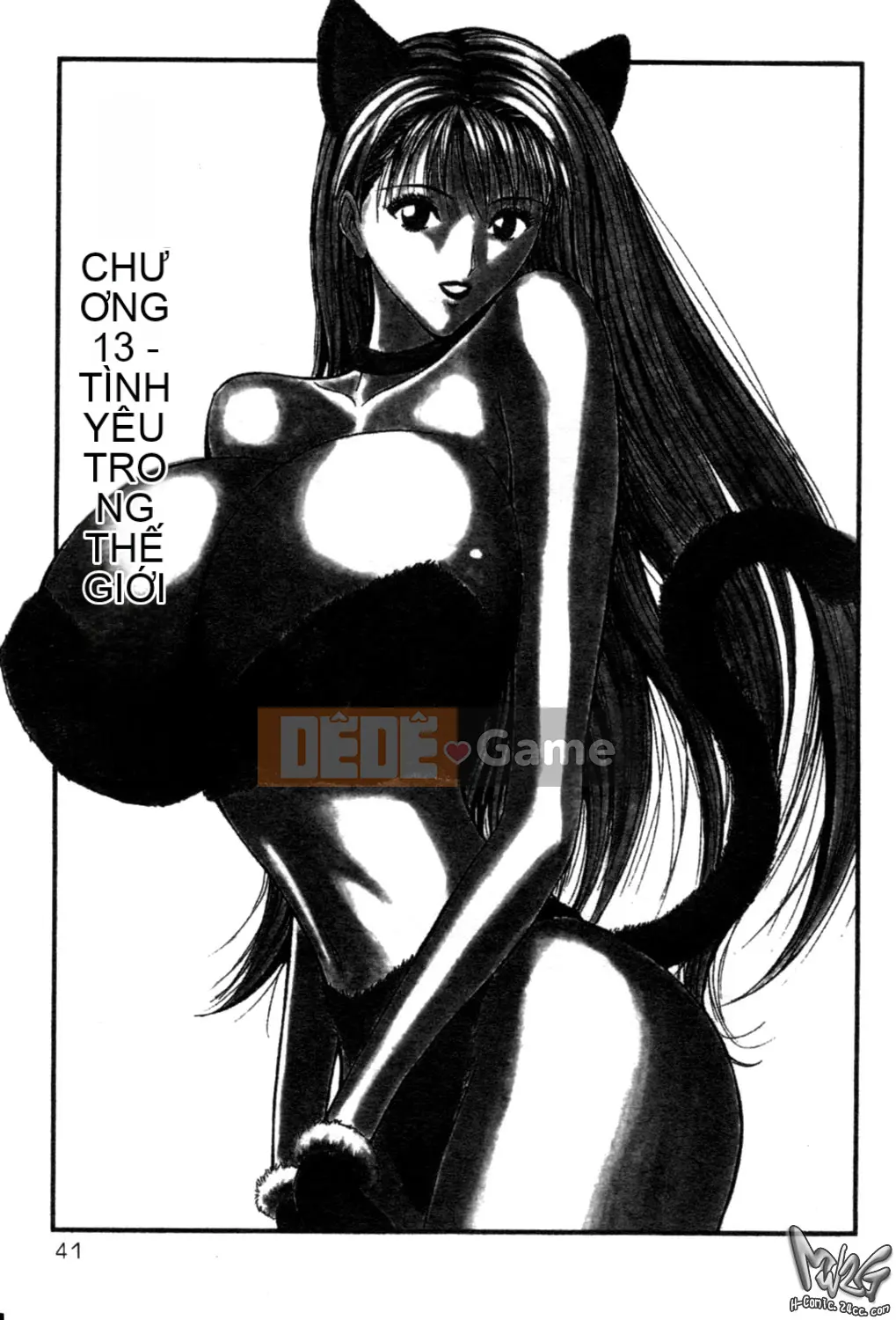 [Nagashima Chosuke] Nhóm học vếu to 02